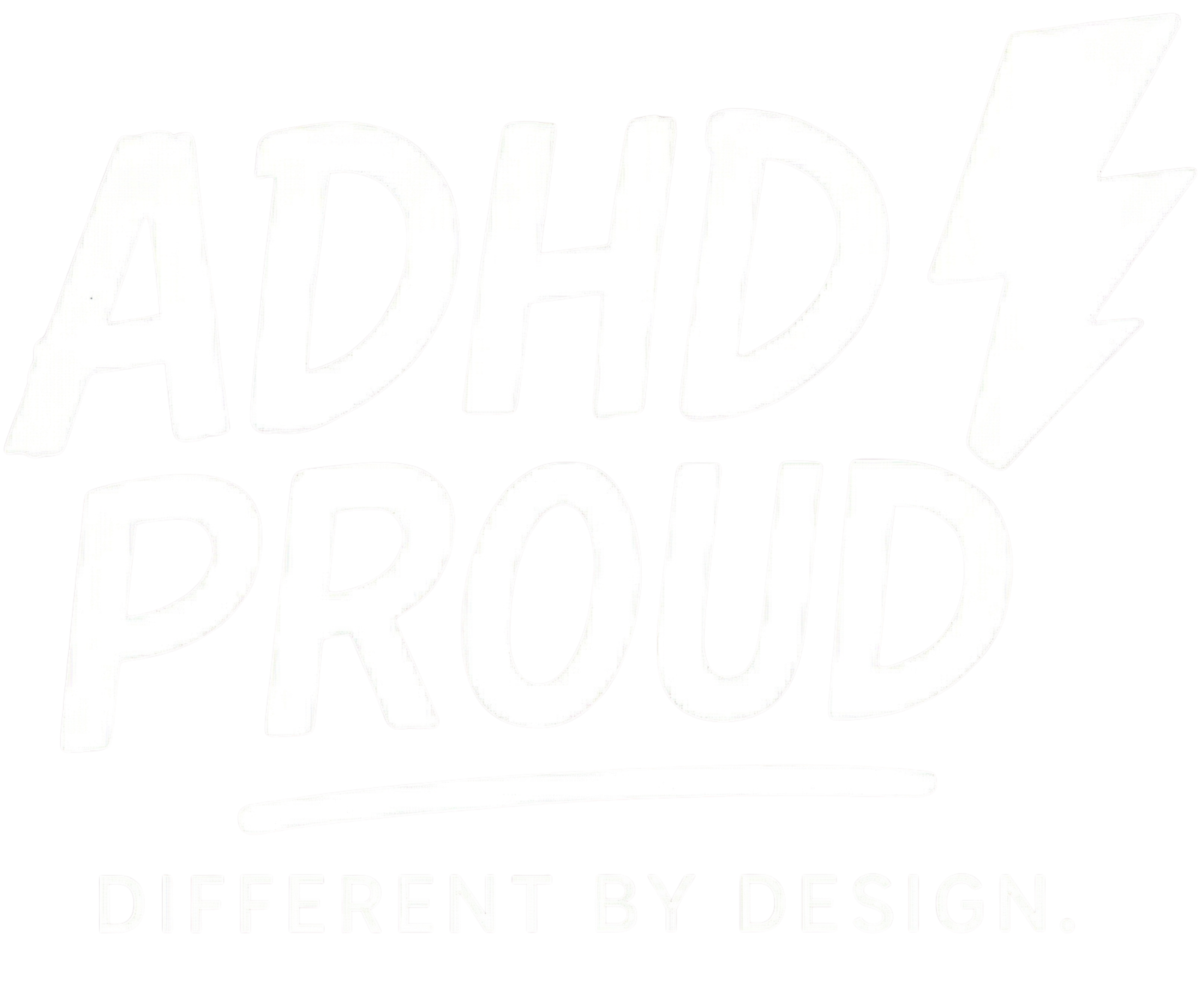 ADHD PROUD